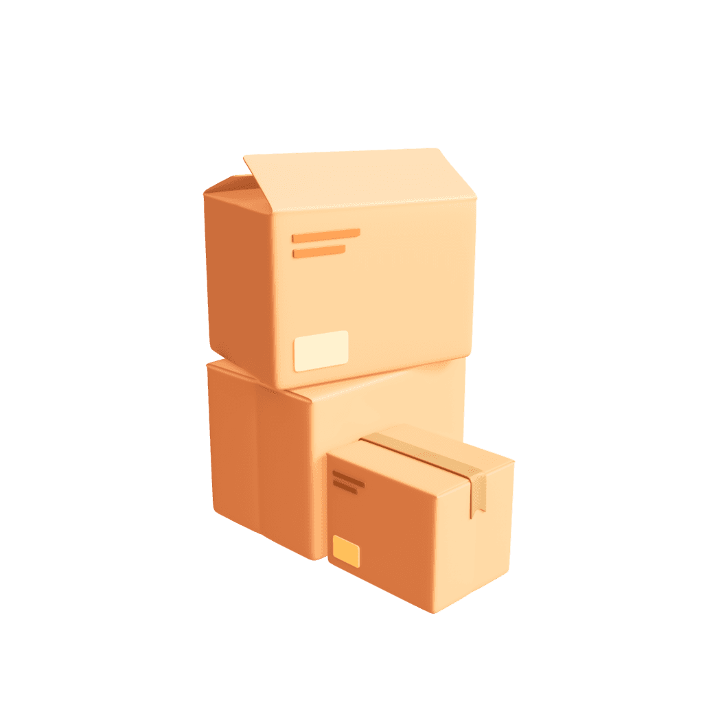 Parcel Contact